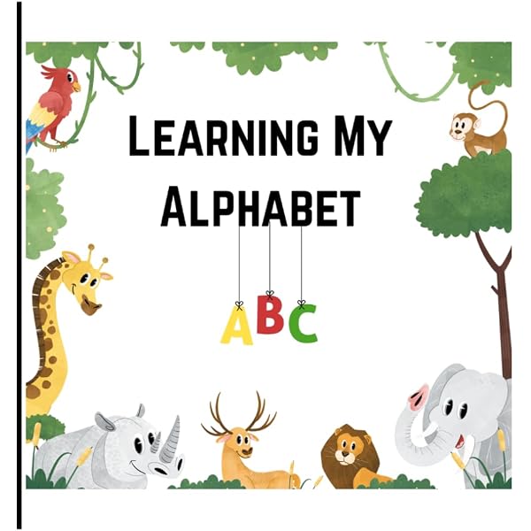 Amazon.com: Jolly Phonics Wall Frieze: in Precursive Letters